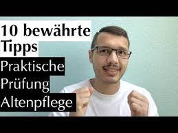 Check spelling or type a new query. Praktische Prufung Altenpflege 10 Bewahrte Tipps Youtube
