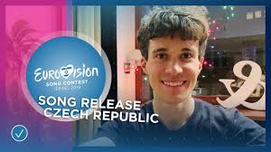 Read more about mikolas jos. Lake Malawi Friend Of A Friend National Final Winner Czech Republic Eurovision 2019 Youtube