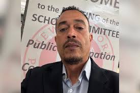 New Bedford School Committee Member Grace Won't Seek Reelection