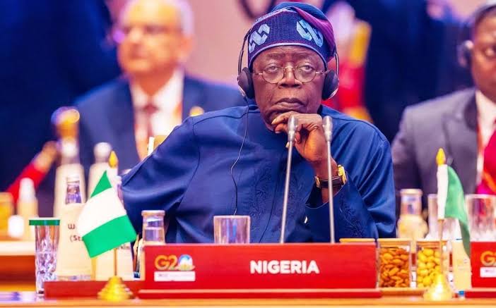Nigerian envoy to UN Jimoh Ibrahim claims Tinubu and his family enjoy unimpeded transit to US and cannot be arrested in the country