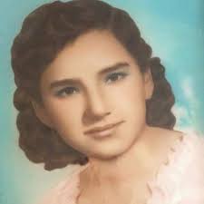 Elvira Avila Ortega Memorial