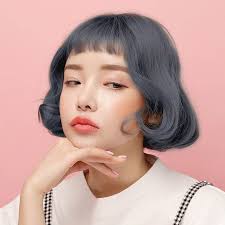 The question is, which hair colors suit asian women? Match Your Hair Color With Your Personal Color Korean Beauty Trend Hab Korea Net
