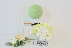 Are you going to be walking down the aisle and tying the knot soon? Diy Tall Mint Beach Wedding Centerpiece With 3 Vase Hack