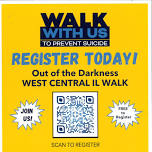 West Central IL Walk Out of the Darkness