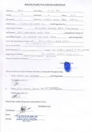 Pengerusi jawatankuasa hal ehwal agama islam negeri, tosrin jarvanthi, berkata ia dihadkan hanya enam orang meliputi tiga daripada keluarga pengantin dan. Contoh Surat Nikah Terengganu Contoh Surat