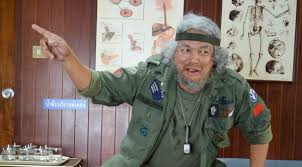 หนังแจ้งเกิดความฮาของน้าค่อม ชวนชื่น เลยก็ว่าได้ สำหรับ พยัคฆ์ร้าย ส่ายหน้า หนังเรื่องแรกของผู้กำกับสายฮา ยอร์ช ฤกษ์ชัย พวงเพ็ชร์ ที่มีผู้. à¸™ à¸²à¸„ à¸­à¸¡ à¸›à¸²à¸à¹€à¸ˆ à¸­ à¹‚à¸Šà¸§ à¸¥ à¸¥à¸²à¸®à¸² à¸š à¸² à¹€à¸ž à¸¢à¸™