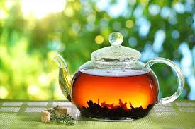 Kaffee Oder Tee Was Ist Gesunder Und Wie Wirken Sie