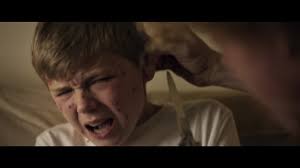 Criminal Activities (2015)