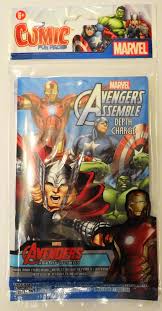 And if his work looks familiar, that's because he designed the massive, interconnected avengers vs. Marvel Avengers Assemble Micro Comic Fun Pack Thor Iron Man Captain America Hulk 3 In Series Depth Charge Marvel Avengers Age Of Ultron New In Pack Goodnreadytogo