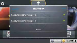 Other credits are further in the post wbid account unlockables for android (tested):. Free Injustice 2 14 Wbid Account 2017 For Everyone Youtube