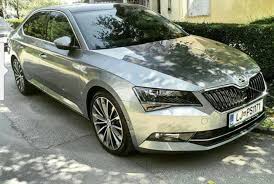 Pin By Carolin Sepp On Skoda Skoda Auto Skoda Superb Future Car