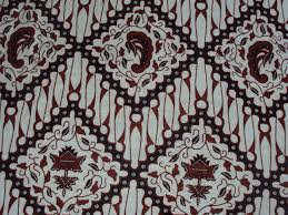 Motif Batik Jogja Cantik Batik Batik Art Batik Fashion