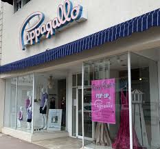 Prom Dress Pop Up Shop Pappagallo Rissy Roo S Fashion News