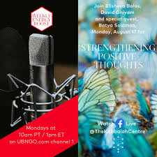 Profile for Batya Solomon