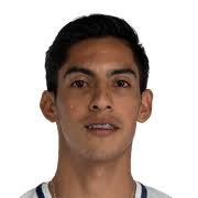 Learn all about the career and achievements of erick aguirre at scores24.live! Erick Aguirre Fifa 21 71 Rating And Price Futbin