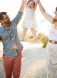 Family Picture Pose Ideas With One Child Capturing Joy With Kristen Duke Family Picture Poses Family Photography Family Photoshoot