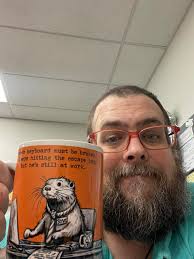 Custom Steve mugs! https://tidd.ly/3soYNK1