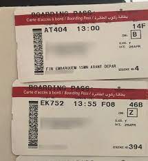 We offer the cheap and bargain fares. Connecting Flight Boarding 55mins After Boarding Our First Flight It Is A 45minute Flight To Get There No Sense In Changing Our Tickets To That Flight Staff Said It Will Be Fine