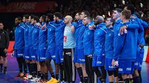 Ils sont venus souvent nous visiter. Handball Handball Le Programme De L Equipe De France Masculine Pour La Saison 2020 2021 Dicodusport