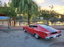 Image result for Antigua Red 1965 AMC