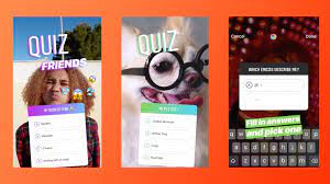 Community contributor can you beat your friends at this quiz? Instagram Quiz Feature Lets You Ask Multiple Choice Questions 9to5mac