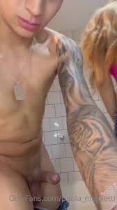 Paola Maglietti aka paola_maglietti OnlyFans Video - Le comí la pija ami  vecino alerodri00ok me hizo tomar su lechita - XXX shemale video available  for online viewing on X-tg.