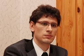 Znalezione obrazy dla zapytania jarosław gromadzki