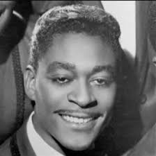 American singer Johnny Carter's music career