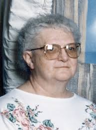 Obituary information for Anna M. Witmer