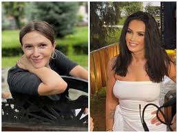 Oana melinda kutasi 1 result. Adela Popescu PusÄƒ La Zis De Oana ZÄƒvoranu È™tii Cum Te AÈ™ Ciufuli Tvmania Ro
