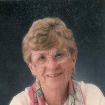 Obituary of Arlene Dorn Trowbridge