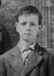 Earl Daniel DeBusk (1903-1955)