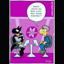 Ruthe Batman Joker Marvel Guntherjauch Werwirdmillionar Wwm Witzig Lustig Xd Lol Funny Haha Followforfollow Follo Lustige Cartoons Ruthe Witze