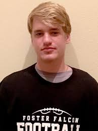 Texas Tech 2019 Football Prospects