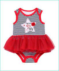 24 Baby Fourth Of July Outfits Plus Styles For Tots Too