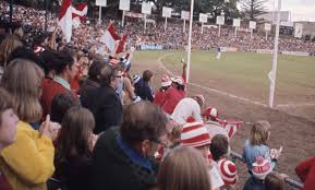 It didn't take lewis jetta long to make an impact in the optus wafl ⭐️. Fremantle Oval To Host Wafl Grand Final City Of Fremantle