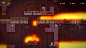 An amateur player of spelunky 2 always desires to have the best playable character in the game. Unfair Fun Spelunky 2 Review Gaming Trend