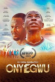 Onyeegwu (2023) - IMDb