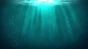 Free Deep Underwater Animated Background Wallpaper Full Hd Loop Underwater Background Underwater Wallpaper Ocean Wallpaper