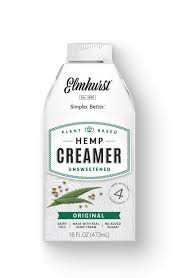 Shop for healthy coffee creamer in coffee creamers. 10 Vegan Coffee Creamers You Need In Your Morning Cuppa Livekindly