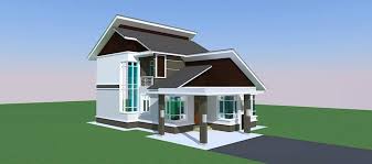 Berdekatan dengan lrt bandar tun razakktmerltbs 10 minit drive hospital hukm klinik. Rumah Banglo 2 Tingkat Di Pengkalan Chepa Didalam Kawasan Taman Kurnia Jaya 1 Unit Sahaja Lokasi Didala Outdoor Structures Little Houses Minimalist Home
