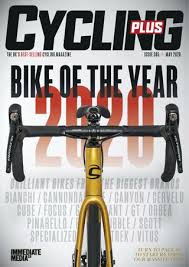 Get Your Digital Copy Of Cycling Plus May 2020 Issue