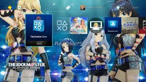 Below you'll find a list of all ps4 wallpapers that have been categorized as anime. Ps4 Free Anime Themes 1920x1080 Wallpaper Teahub Io