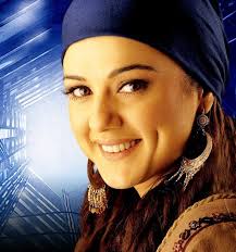 The best collection of tv shows wallpapers for your desktop and phone devices. Held Film Preity Zinta Preity Zinta Ke Wallpaper 633x678 Wallpapertip