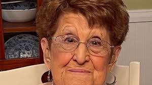 Barbara “Darlene” Wright