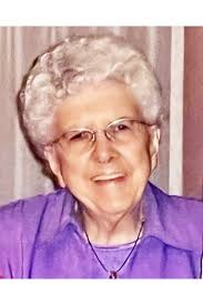 Margaret Alice Corbett (Smith)