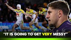 CDRL 2021: Daniel Woodhouse to join Kangaroos