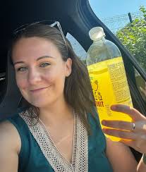 I bought a big drink today and it reminded me of something that is often  true in cruising… 😂🚢 In the shop today the usual 500ml bottle was £2.75  but the 1