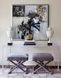 Hand Made Abstract Painting Acrylic Painting Large Canvas Etsy In 2020 Decor Wall Art Living Room Geometric Decor