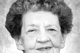 PHYLLIS MAY BRUNSTETER